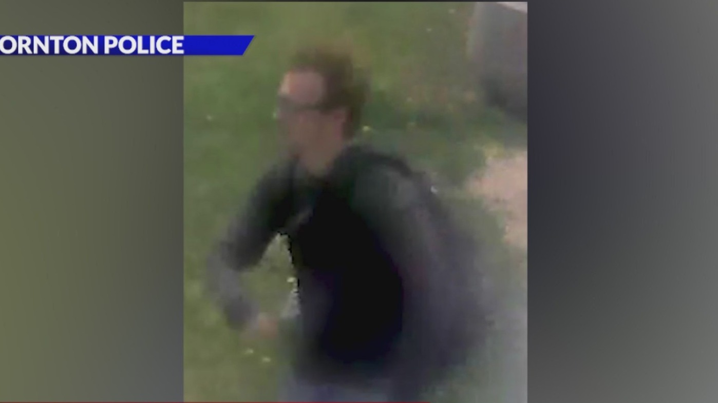 Suspected kidnapper sought after attempted abduction near Thornton ...