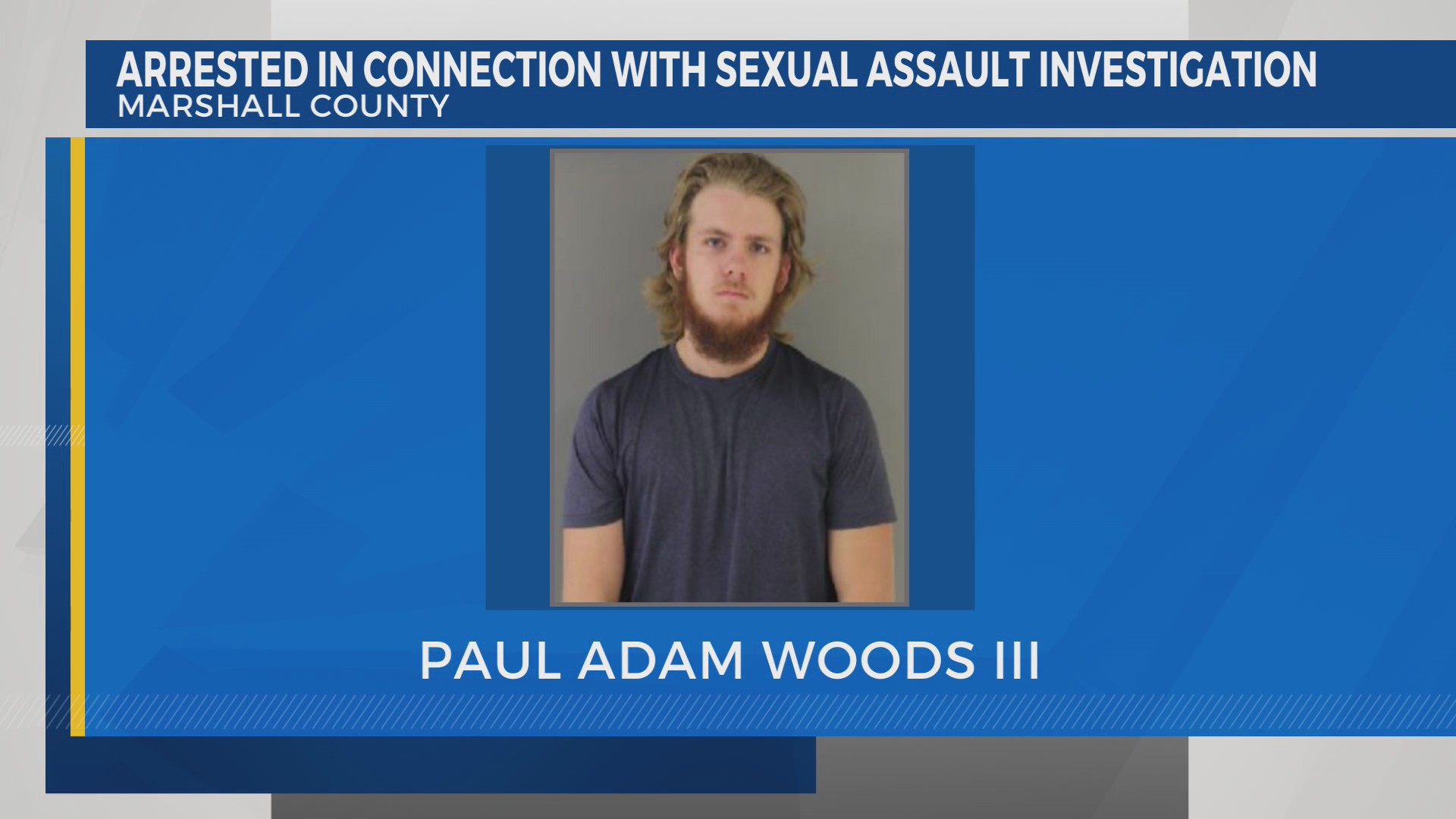 Man arrested for alleged abduction and sexual assault of minor in West ...