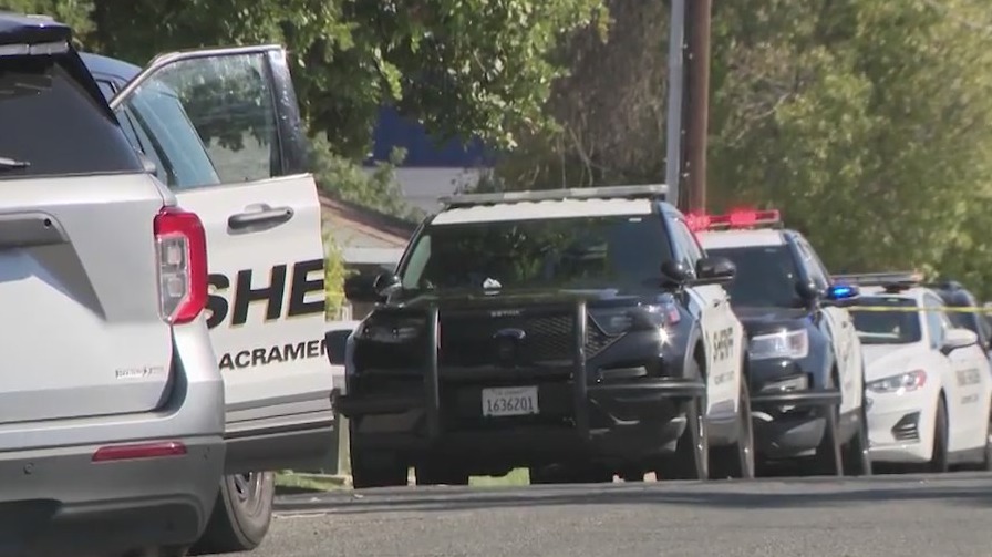 Sac County Code Enforcement Sacramento County parking enforcement officer gets shot at – FOX40 News