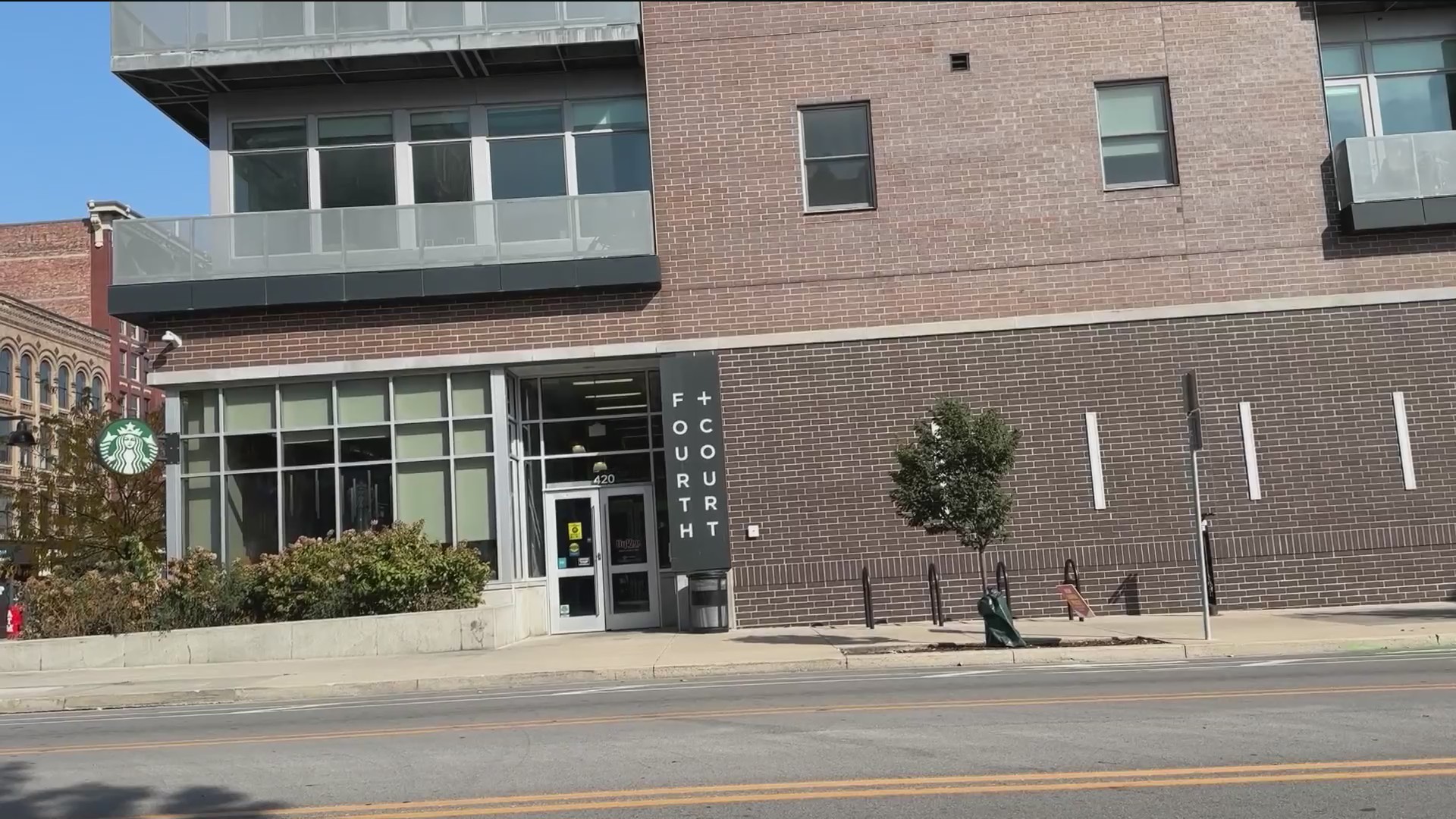 Lin Chaged Downtown Des Moines Hy-Vee announces changes – who13.com