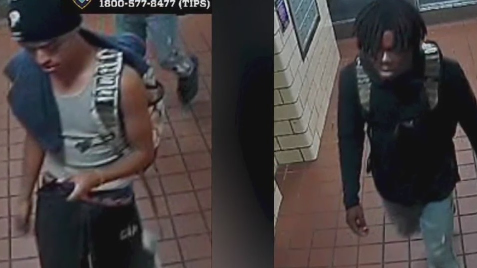 Police seek two men in East Harlem’s sexual assault case – PIX11