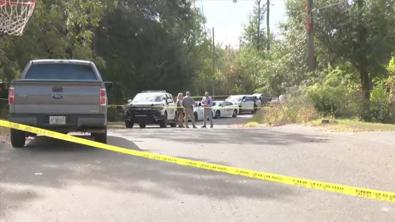 Deadly deputy-involved shooting under investigation – mypanhandle.com