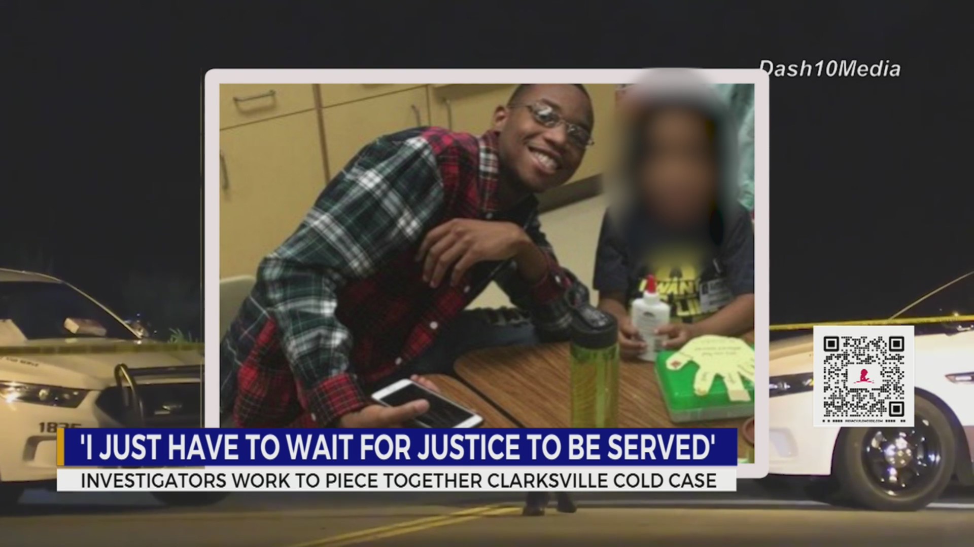 Investigators work to piece together Clarksville cold case – WKRN News 2