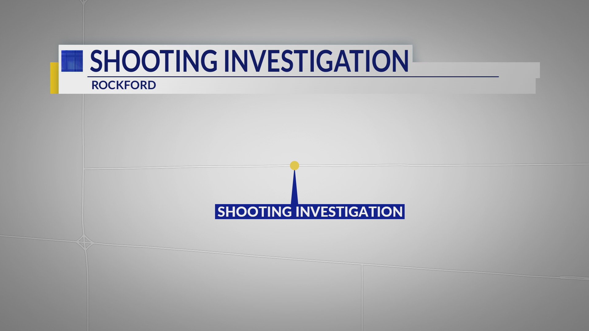 Two men, woman shot in Rockford Sunday morning – MyStateline | WTVO ...