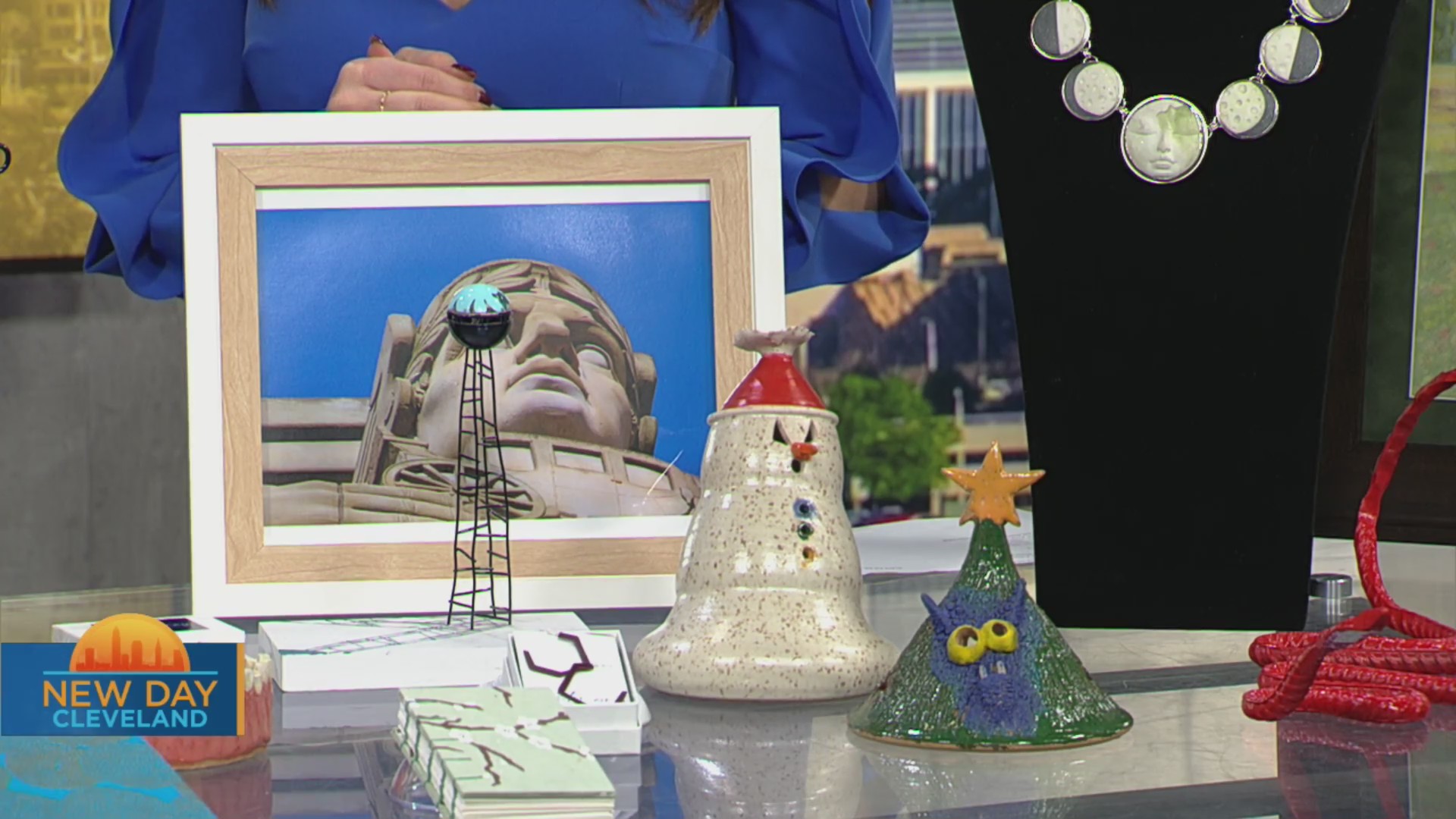 New Day Cleveland: Artisan Market – Fox 8 Cleveland WJW