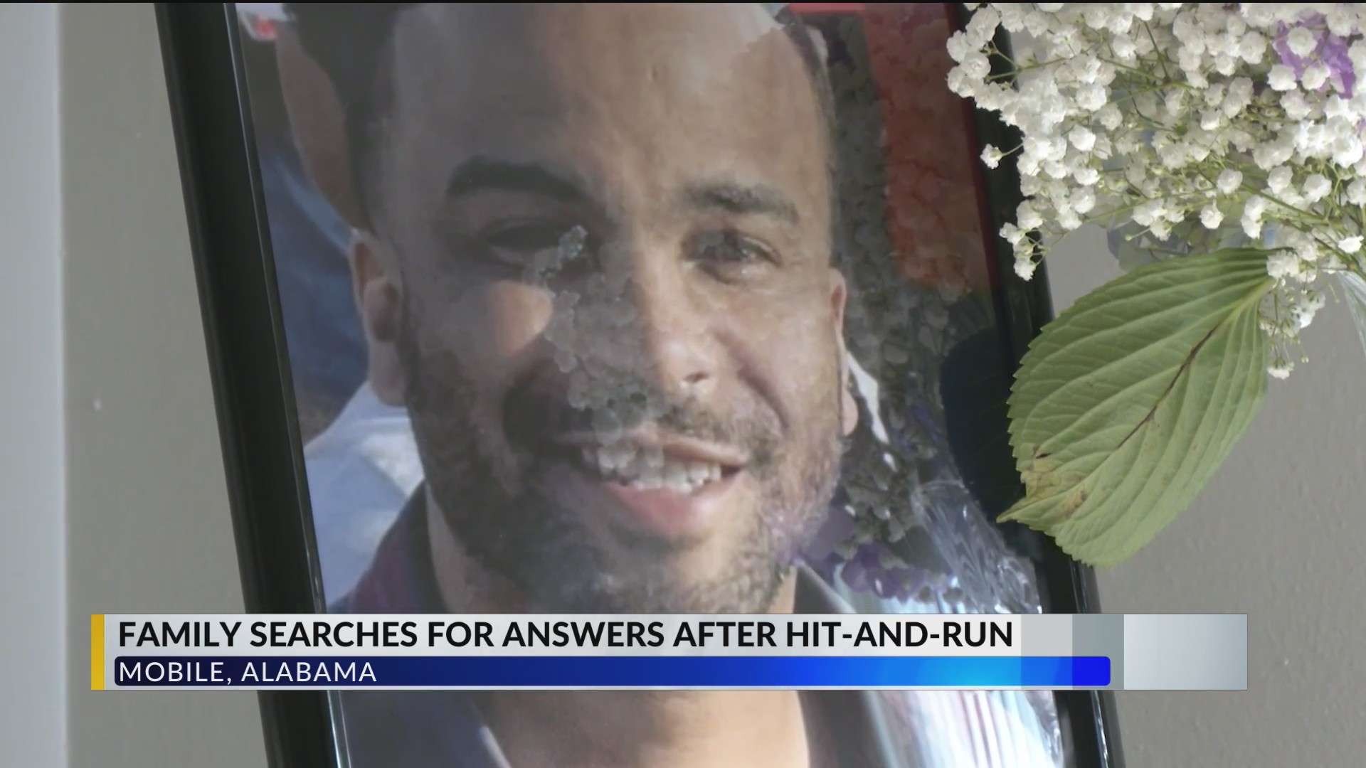 Family seeking answers after deadly hit and run – WKRG News 5