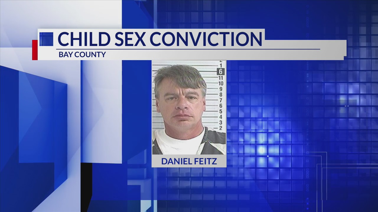 Bay County jury convicted local doctor following sexual battery charges ...