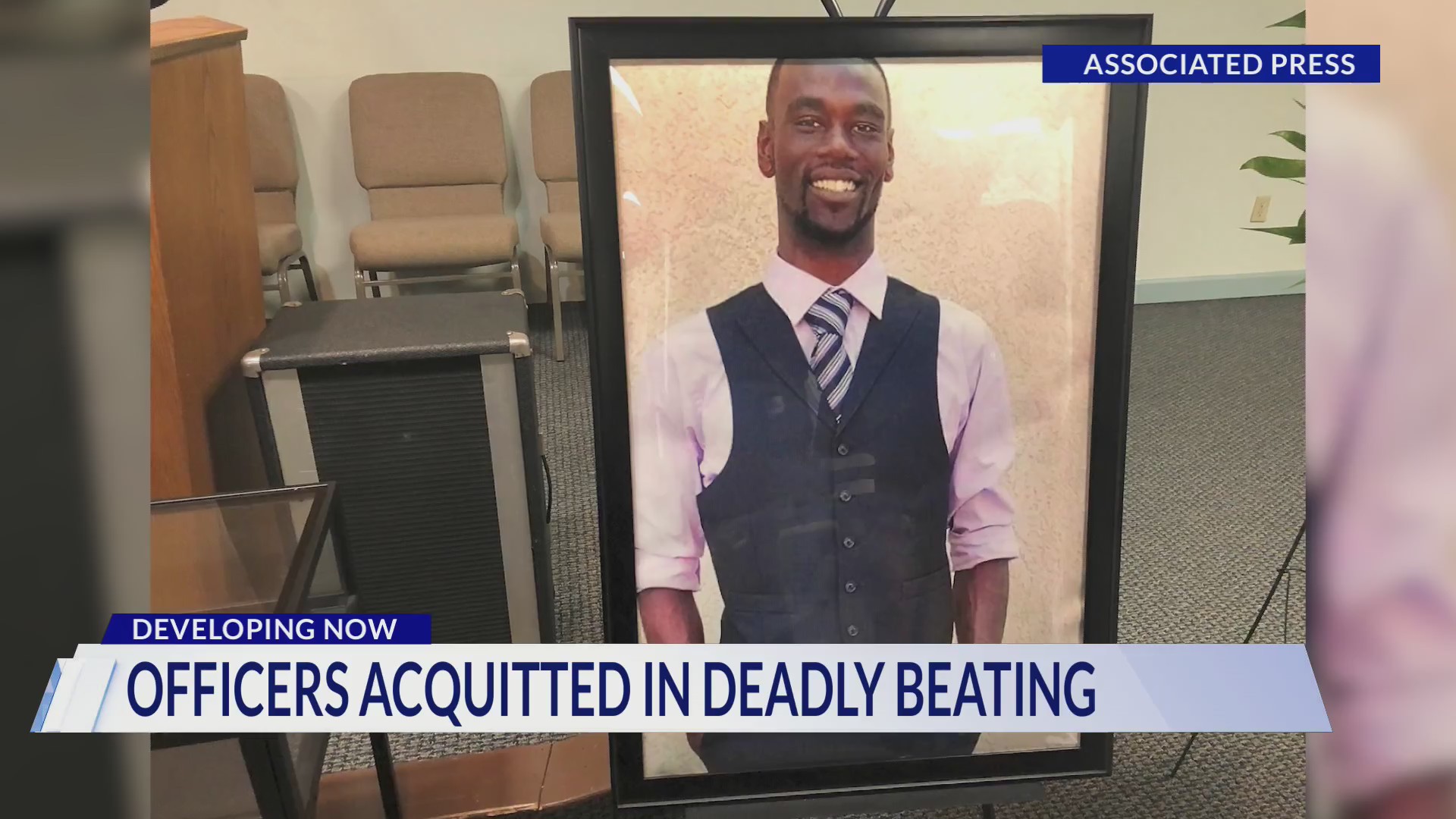 3 former Memphis officers acquitted in deadly beating of Tyre Nichols ...
