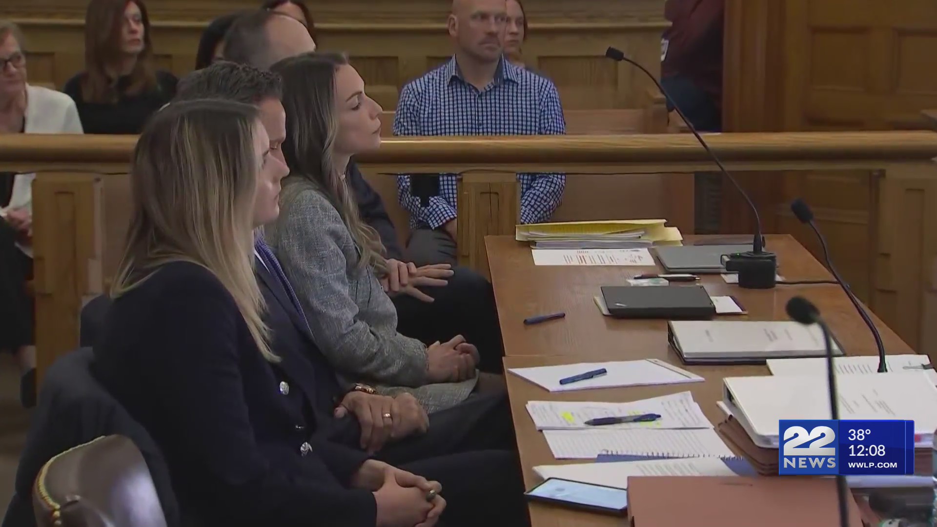 Defense Releases New Filings In Karen Read Case Wwlp