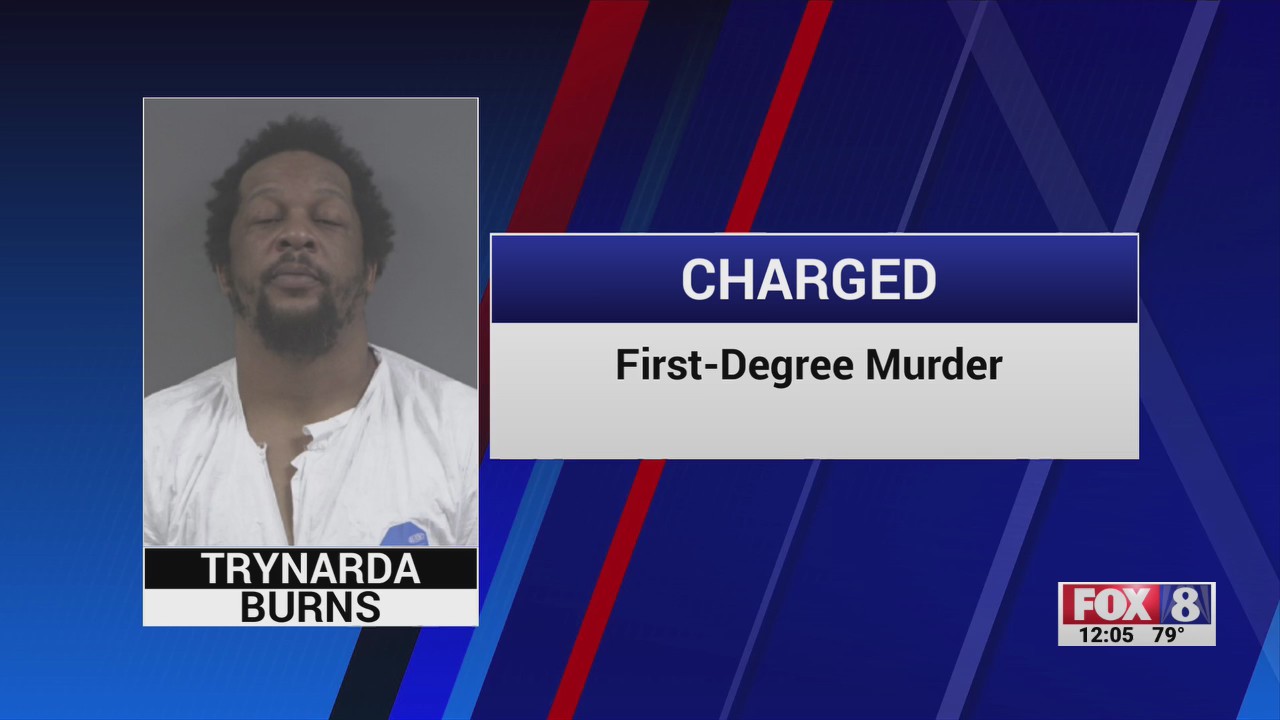 High Point woman dies after being shot in head, man charged with ...