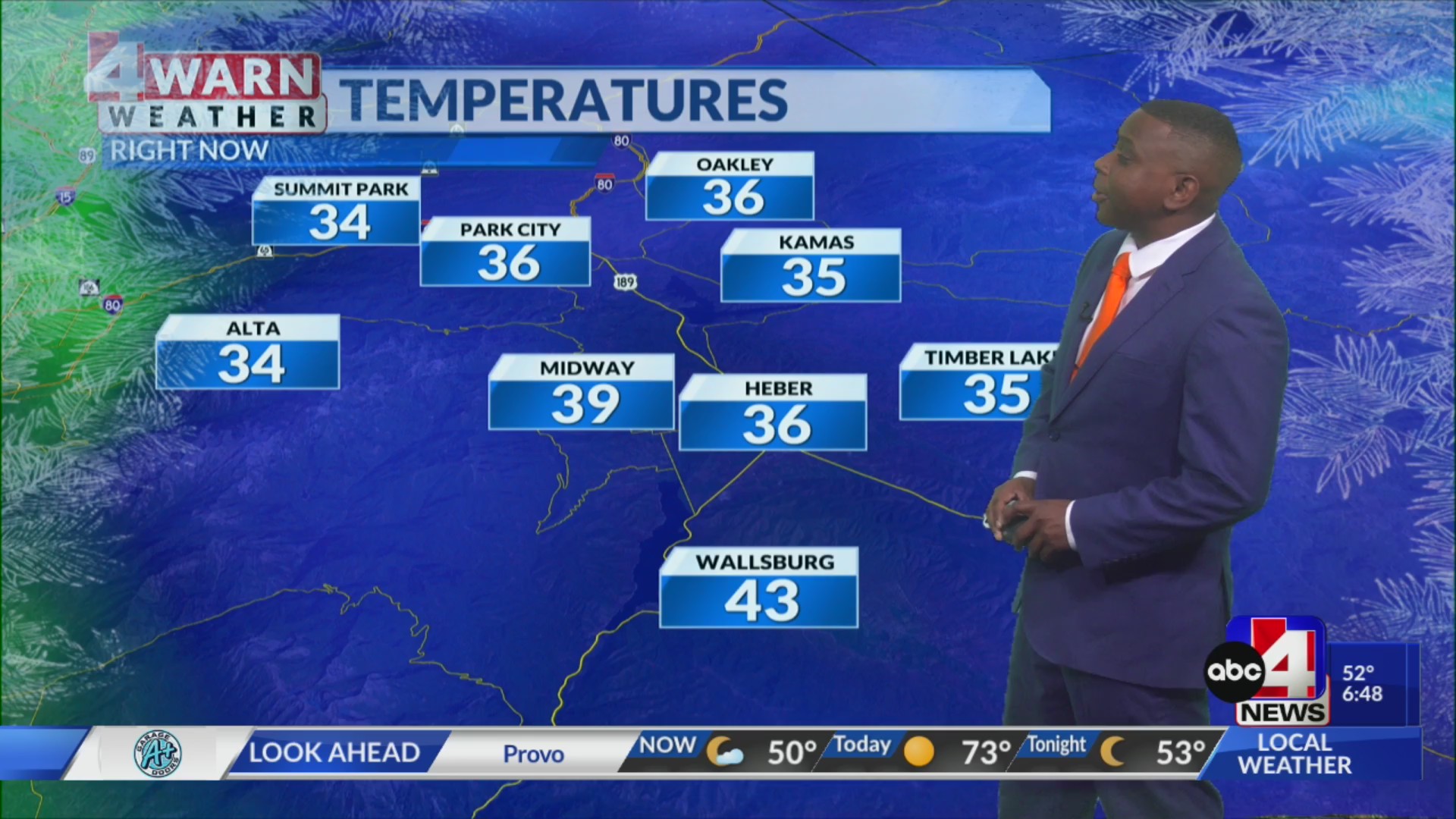 Pleasant conditions before cooler & soggier Fall feels later this week ...