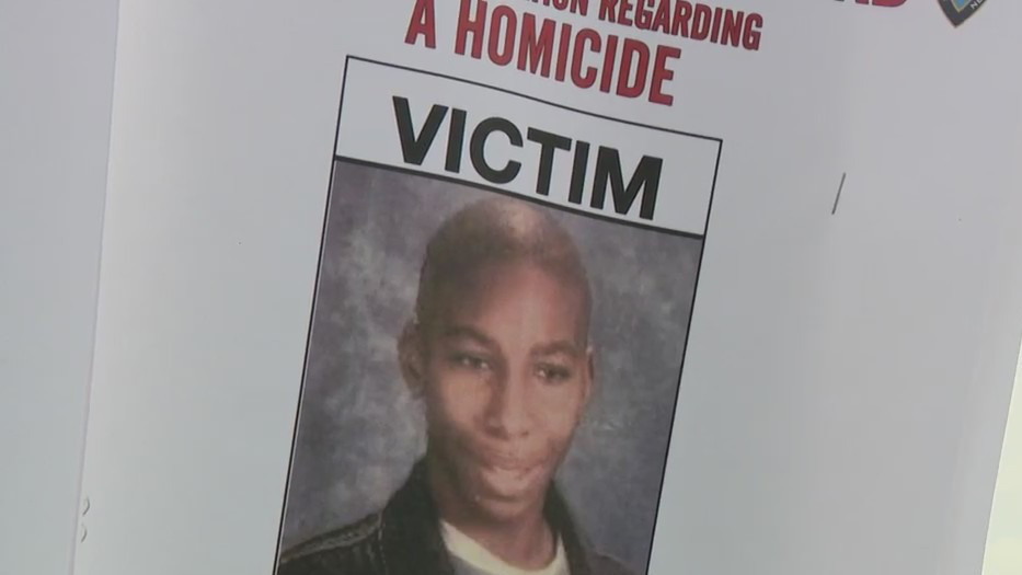 Unsolve Later Cold case in Brooklyn remains unsolved 19 years later – PIX11