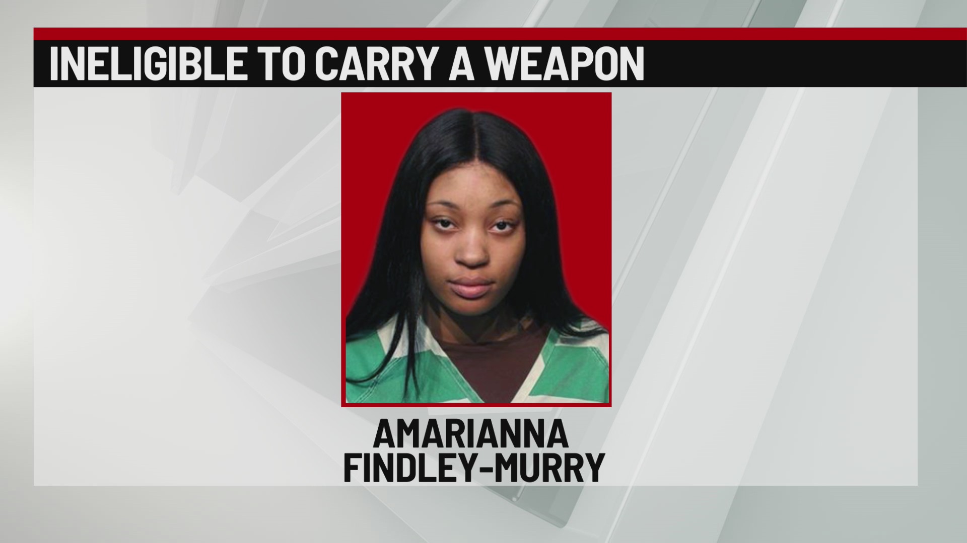 Woman charged in connection with deadly shooting in Des Moines – who13.com