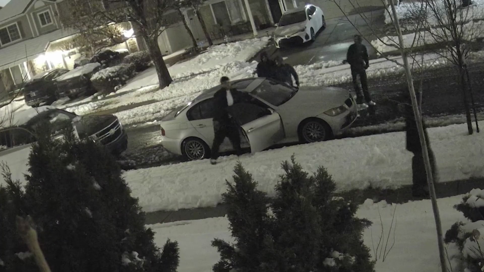Reward increased for tips on deadly Denver house party shooting – FOX31 ...