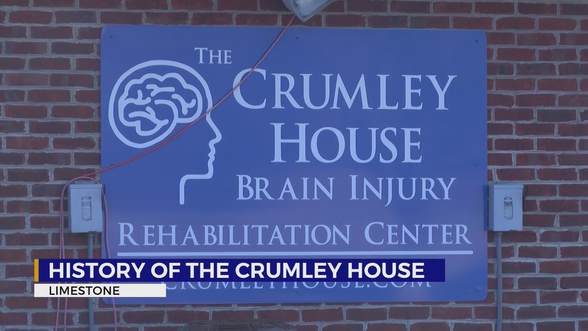 Highlighting the history of The Crumley House – WJHL | Tri-Cities News ...