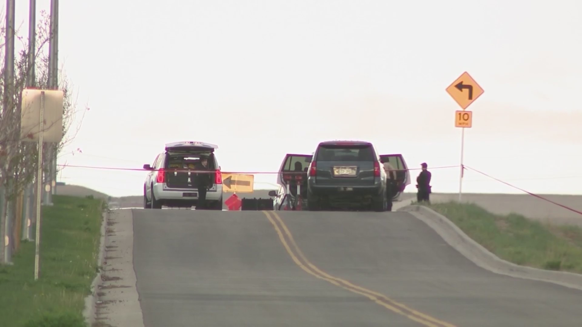 Shooting leaves 1 dead, leads to crash that injured 3: Denver police ...