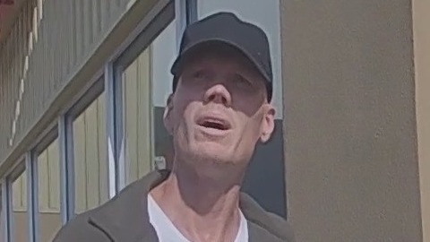 Longview murder suspect Alexander Rogers arrested in LA – KOIN.com