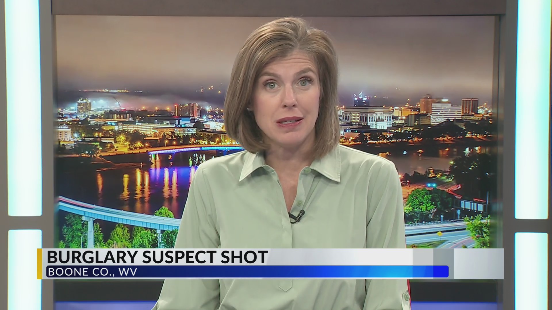 Man charged with burglary after Boone County shooting – WOWK 13 News