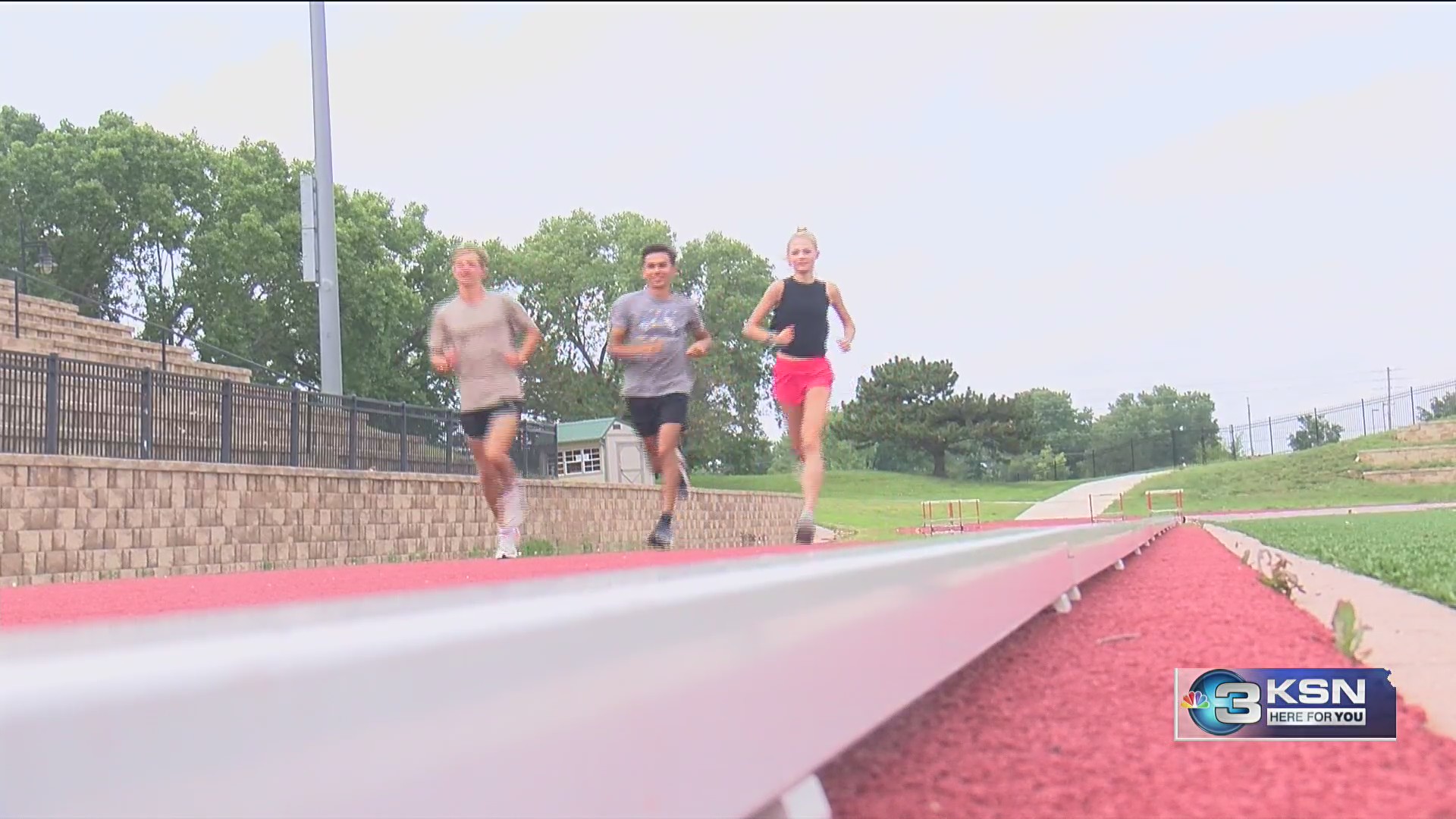 Kronos Racing Trinity Academy to host first Kronos Race Night – KSN-TV