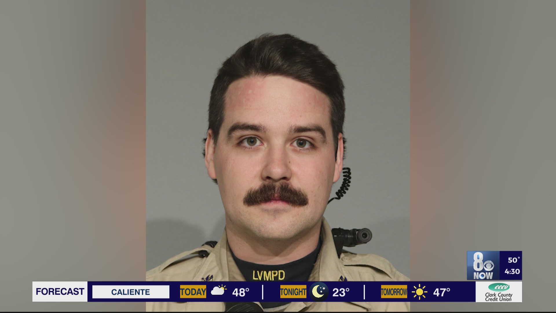 Off-duty Las Vegas police officer killed in deadly wrong-way I-15 crash ...