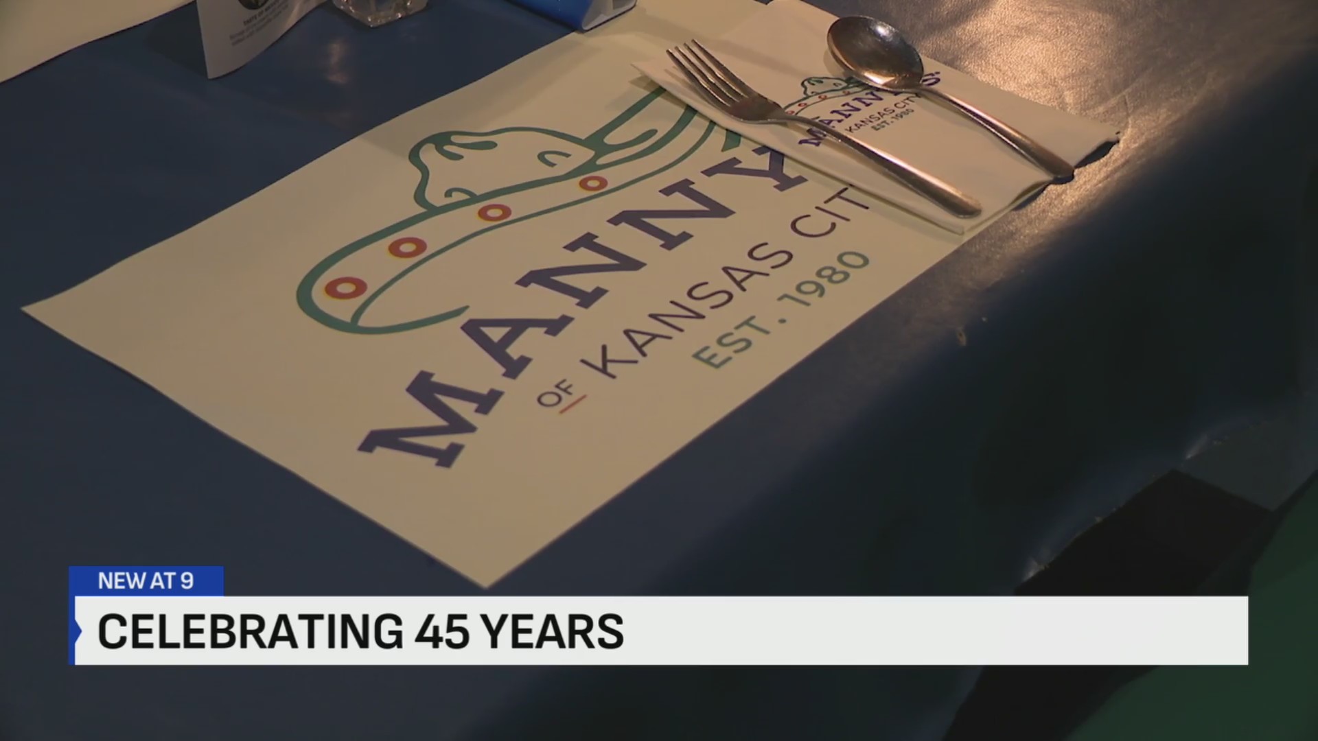 Manny’s Mexican Restaurant celebrates 45 years in Kansas City – FOX 4 ...