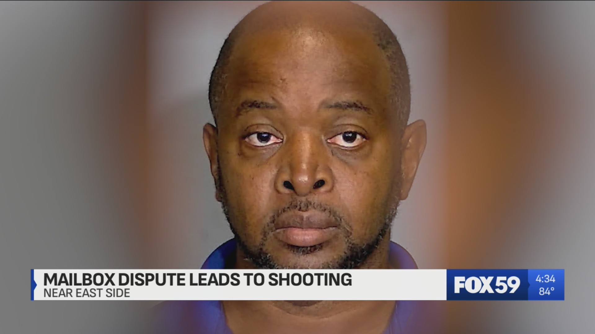 Charges filed against Indy man accused of shooting two brothers ...
