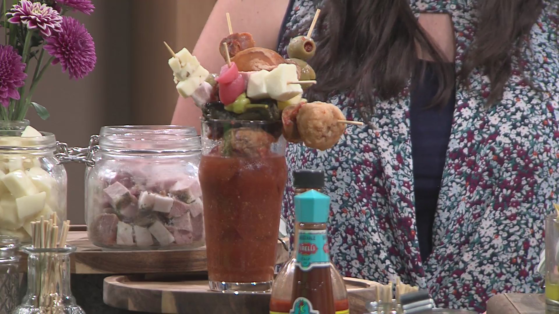 M’tucci’s offers extended hours, brunch menu, Bloody Mary bar, and more