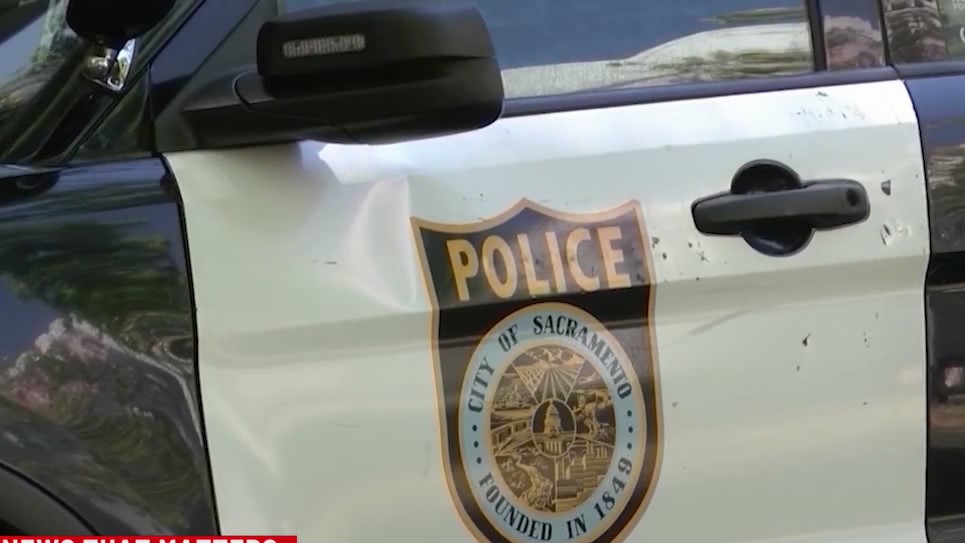 Officer Involved Shooting Leaves One Man Dead in Sacramento – FOX40 News