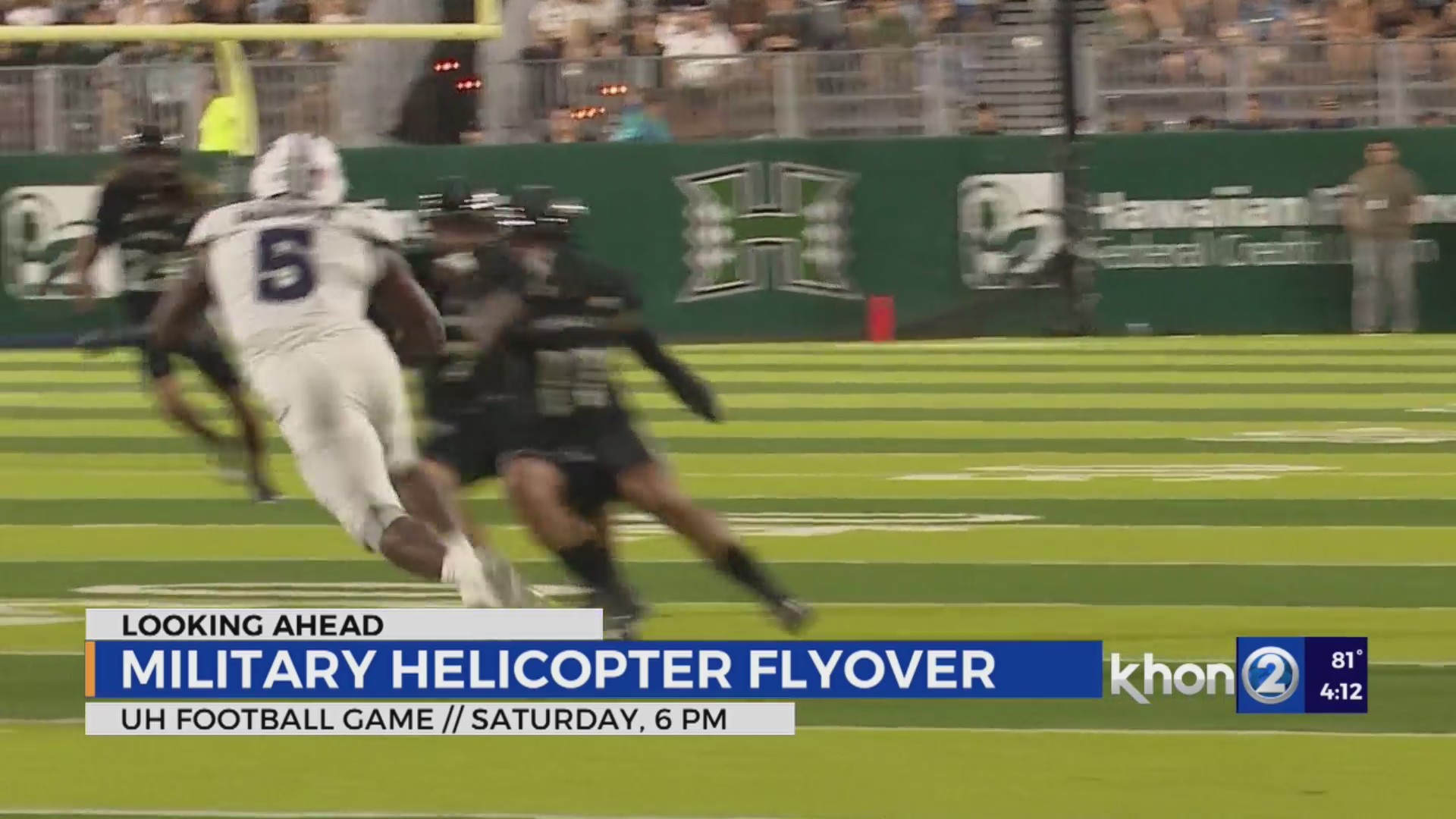This Week'S Uh Football Game: Watch It Live On Spectrum Sports - d4msgzc