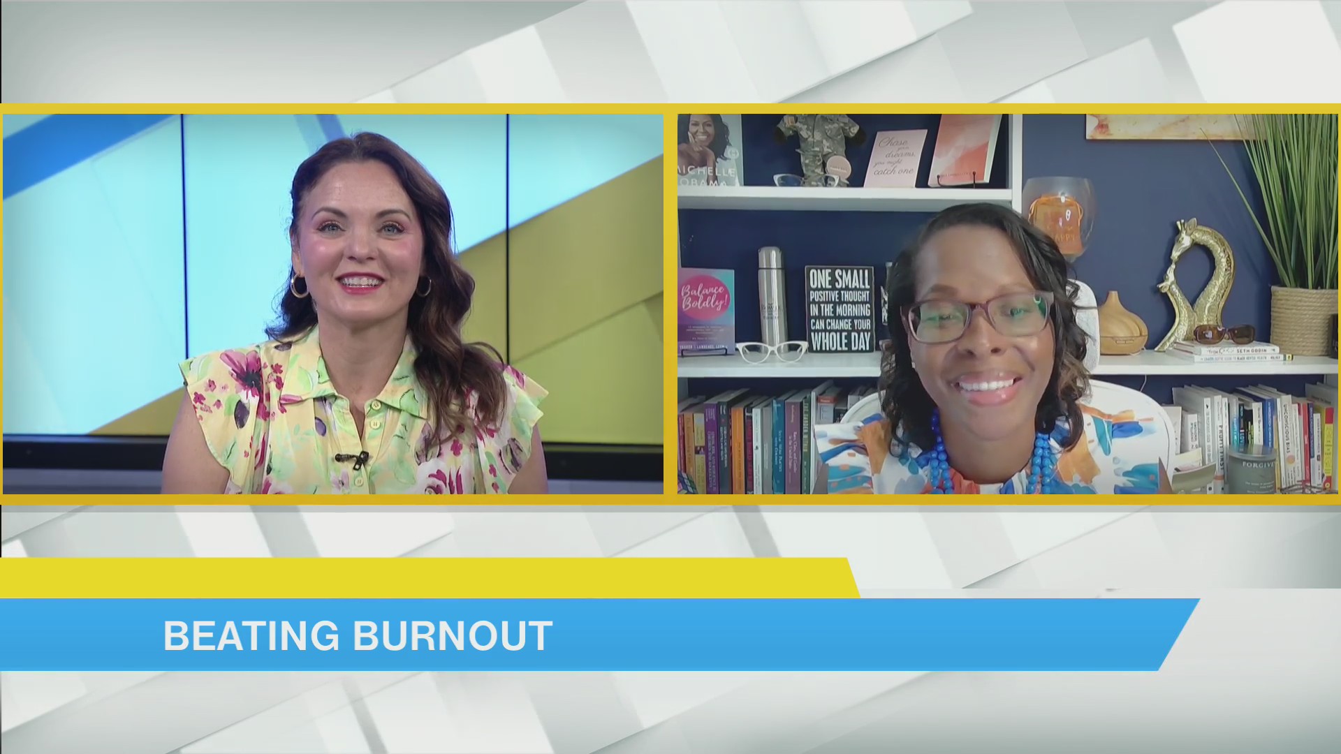 Stages of burnout and how to recover from it – who13.com