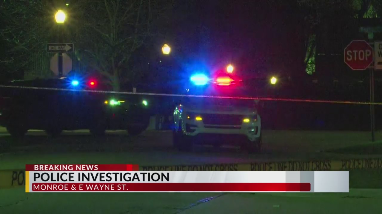 Police investigate Sunday morning shooting near downtown Fort Wayne ...