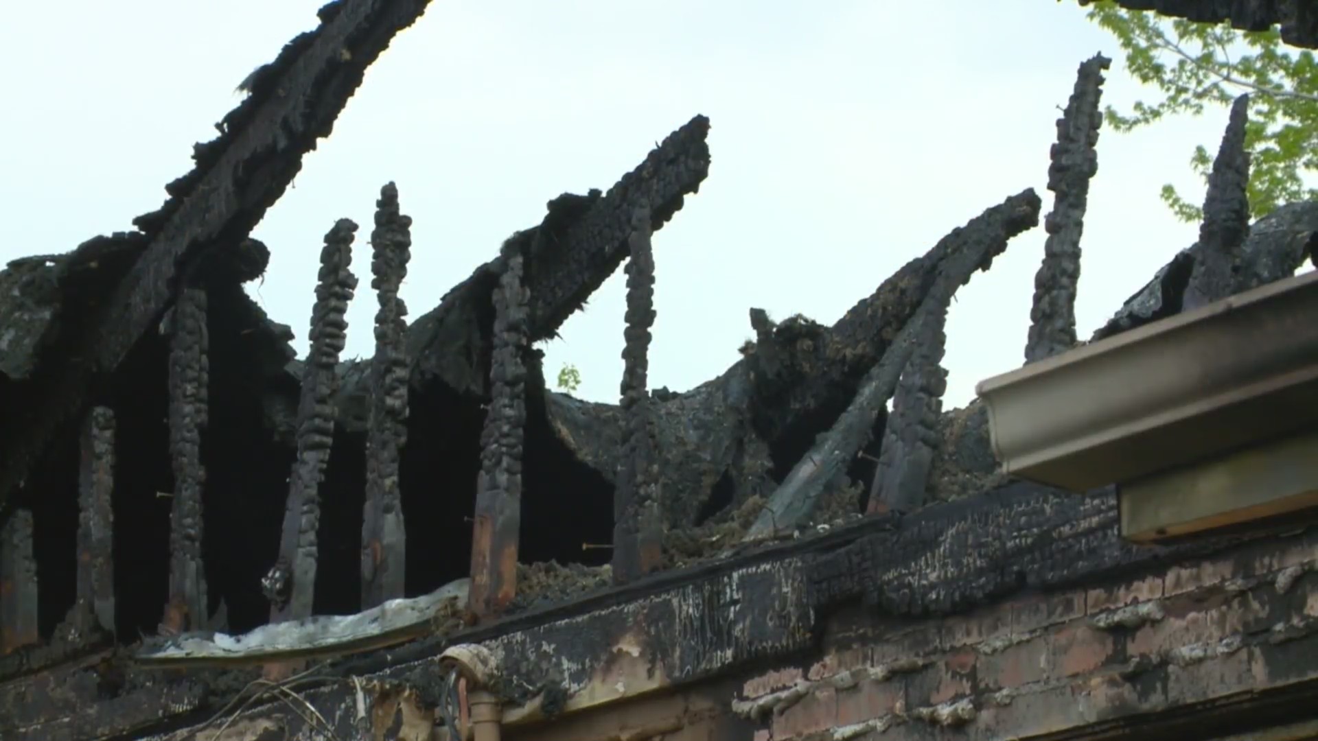 ‘Terribly tragic’: Neighbors heartbroken after fire kills 2 in Denver ...