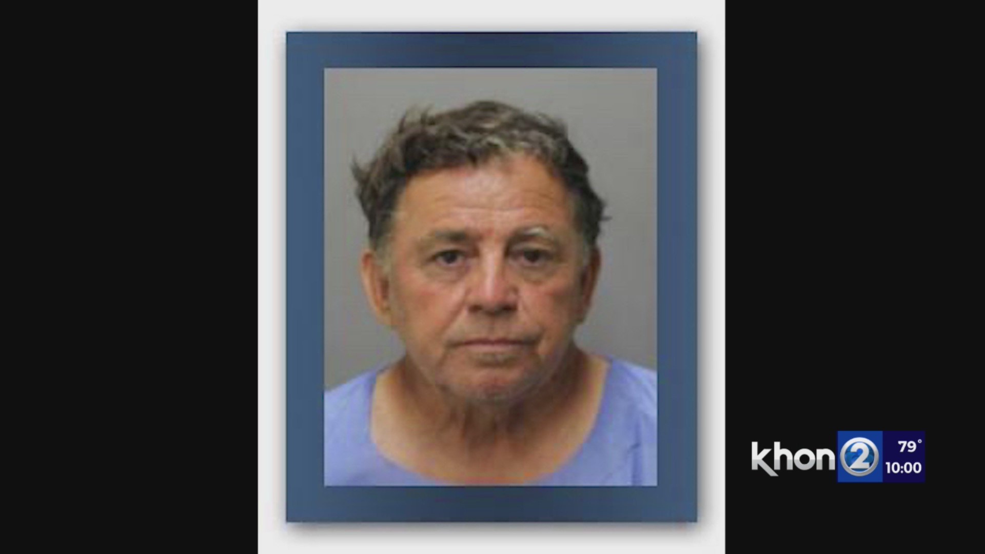 Kunia fire suspect arrested on suspicion of another arson case – KHON2