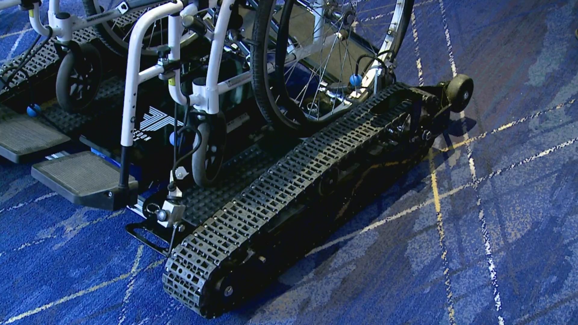 Winner of the ‘Coolest thing made in Colorado’ FOX31 Denver