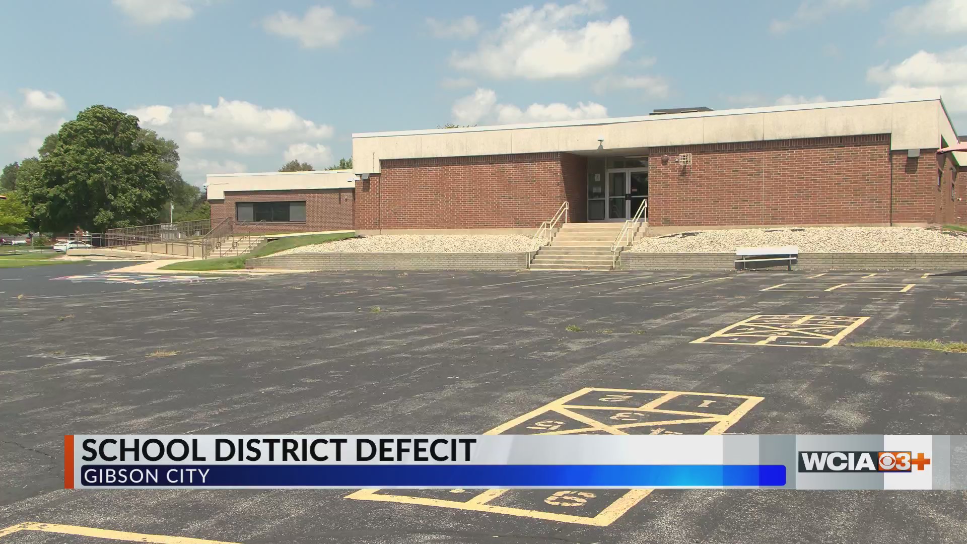Deficit of over $400K projected in GCMS school district’s proposed ...