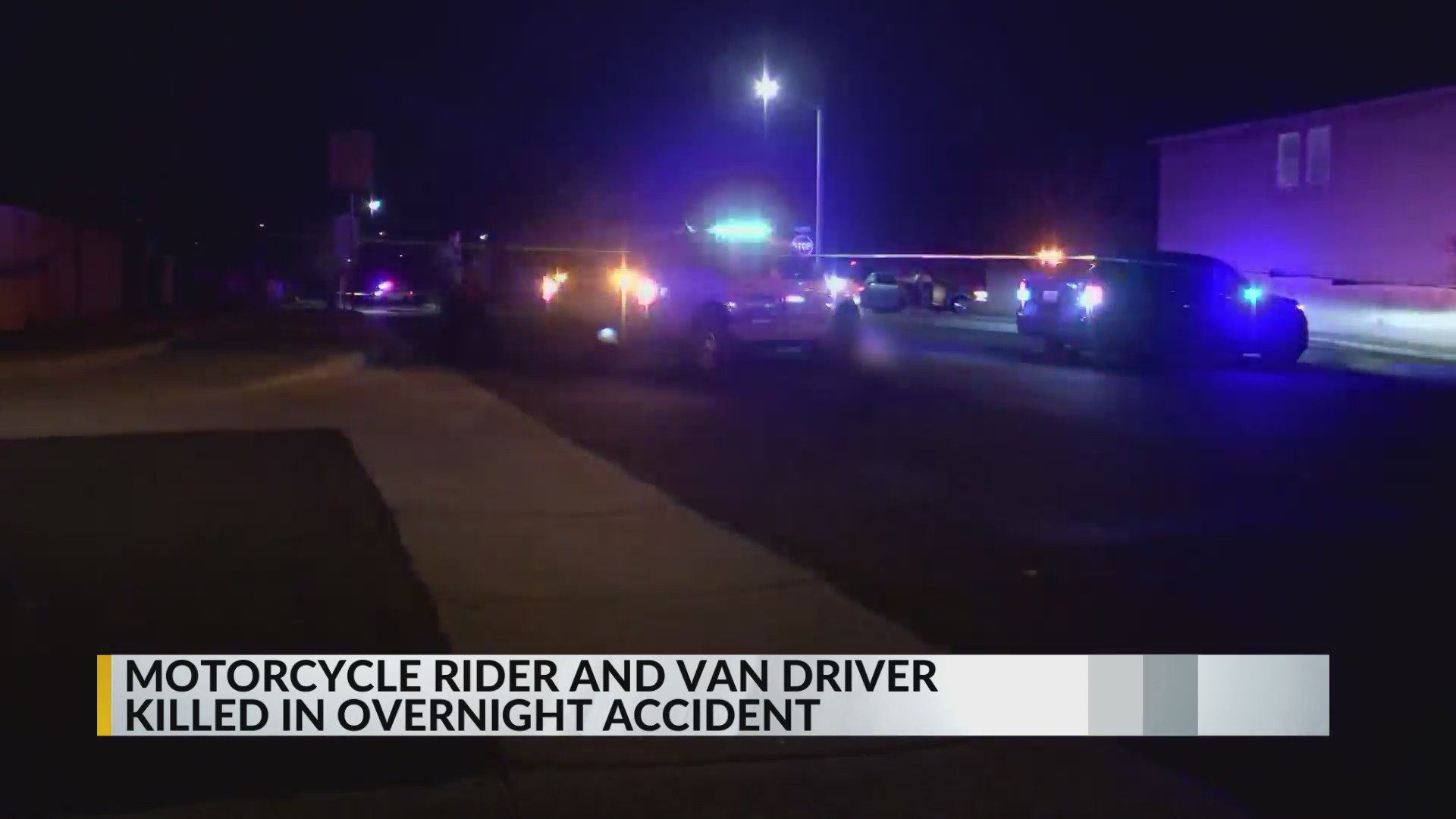 APD: Two people killed in crash in southwest Albuquerque – KRQE NEWS 13 ...