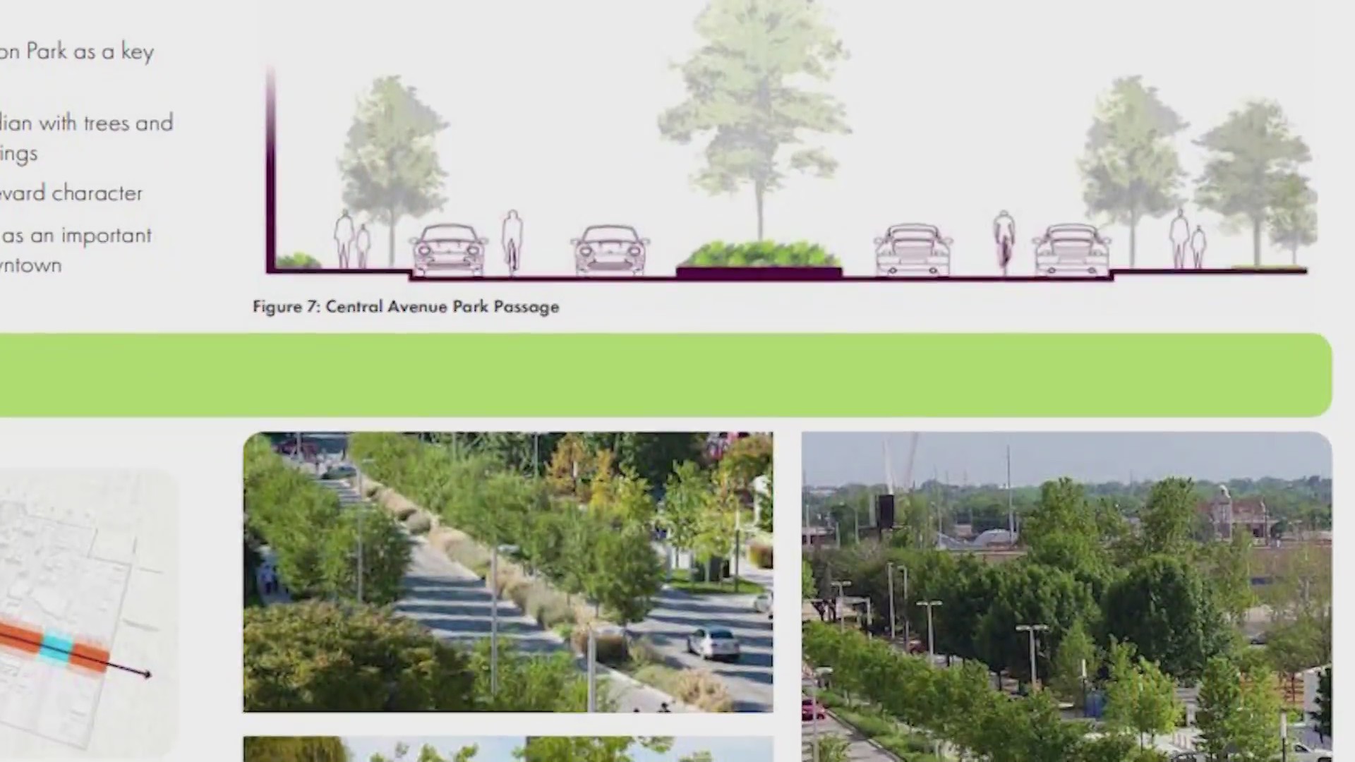 City of Albuquerque unveils redevelopment plan for downtown – KRQE NEWS ...