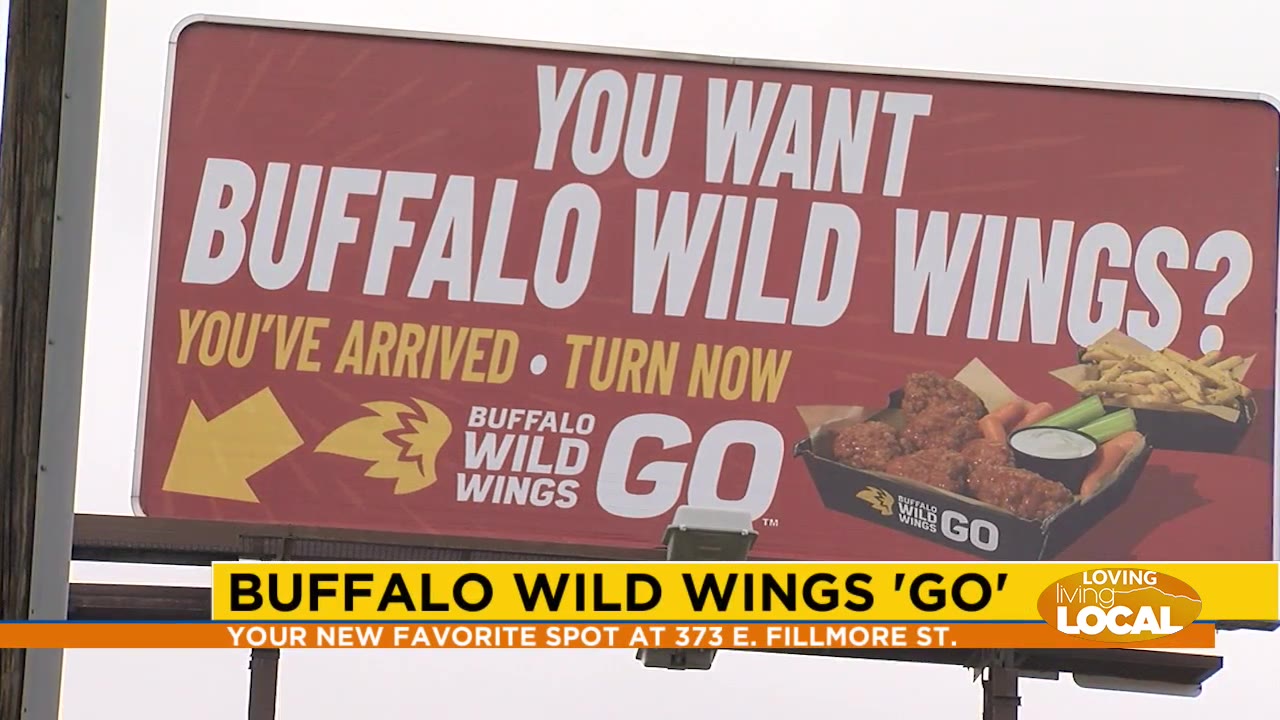 Your Faves, Faster with BWW GO – FOX21 News Colorado