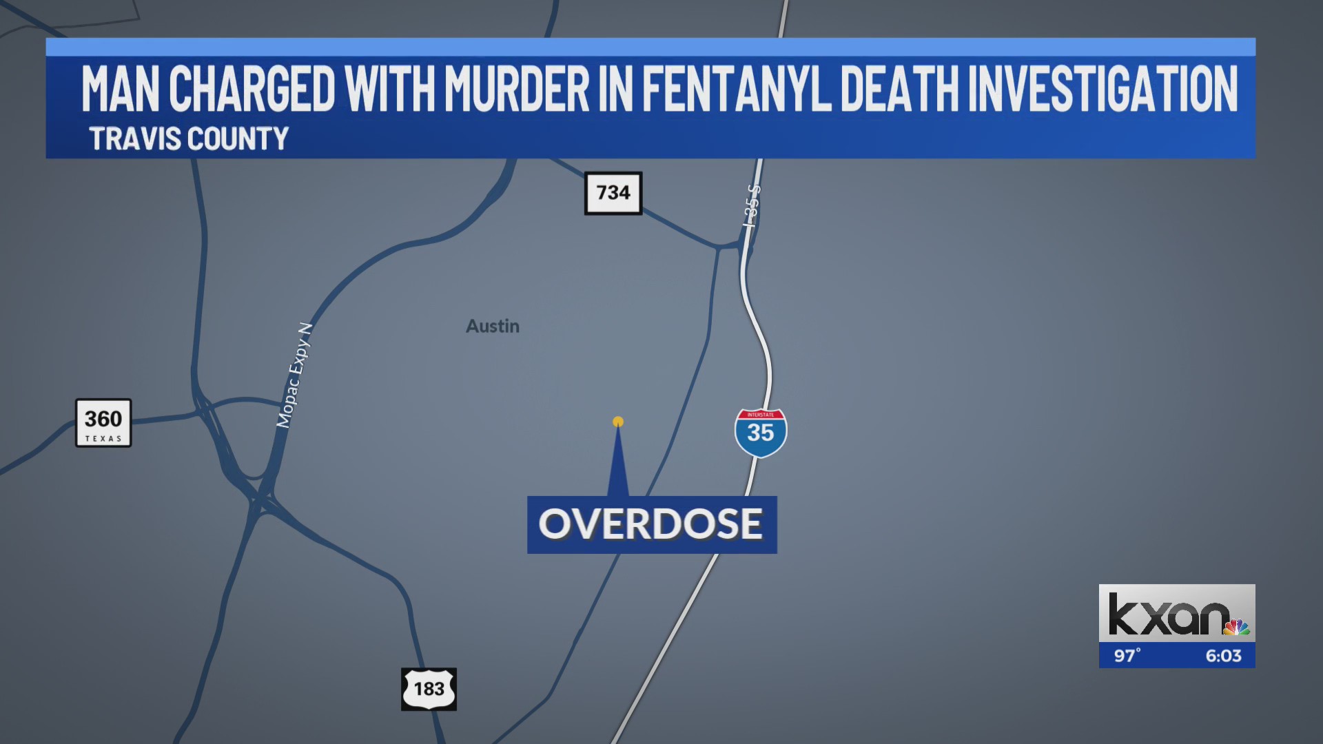 APD: 18-year-old allegedly charged with murder in fentanyl death ...
