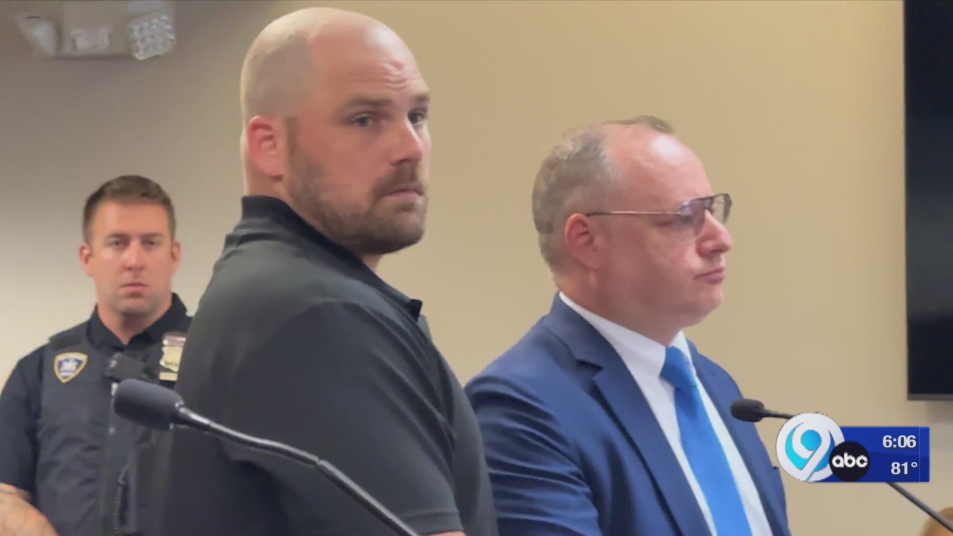 Marcy correction officer sentenced to 15 years in prison for beating ...