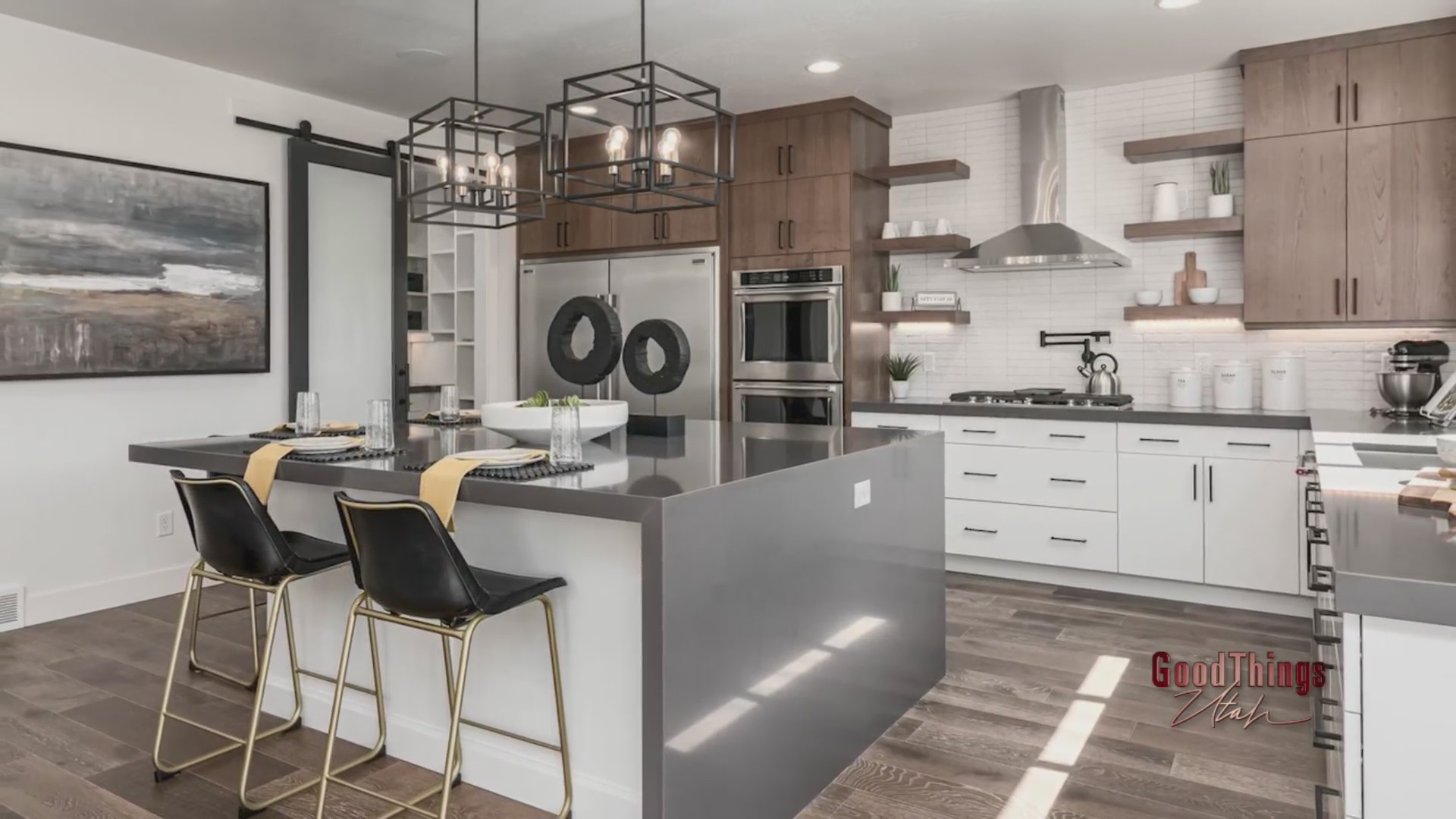 Fieldstone Homes is introducing a new community in Spanish Fork - ABC4 Utah