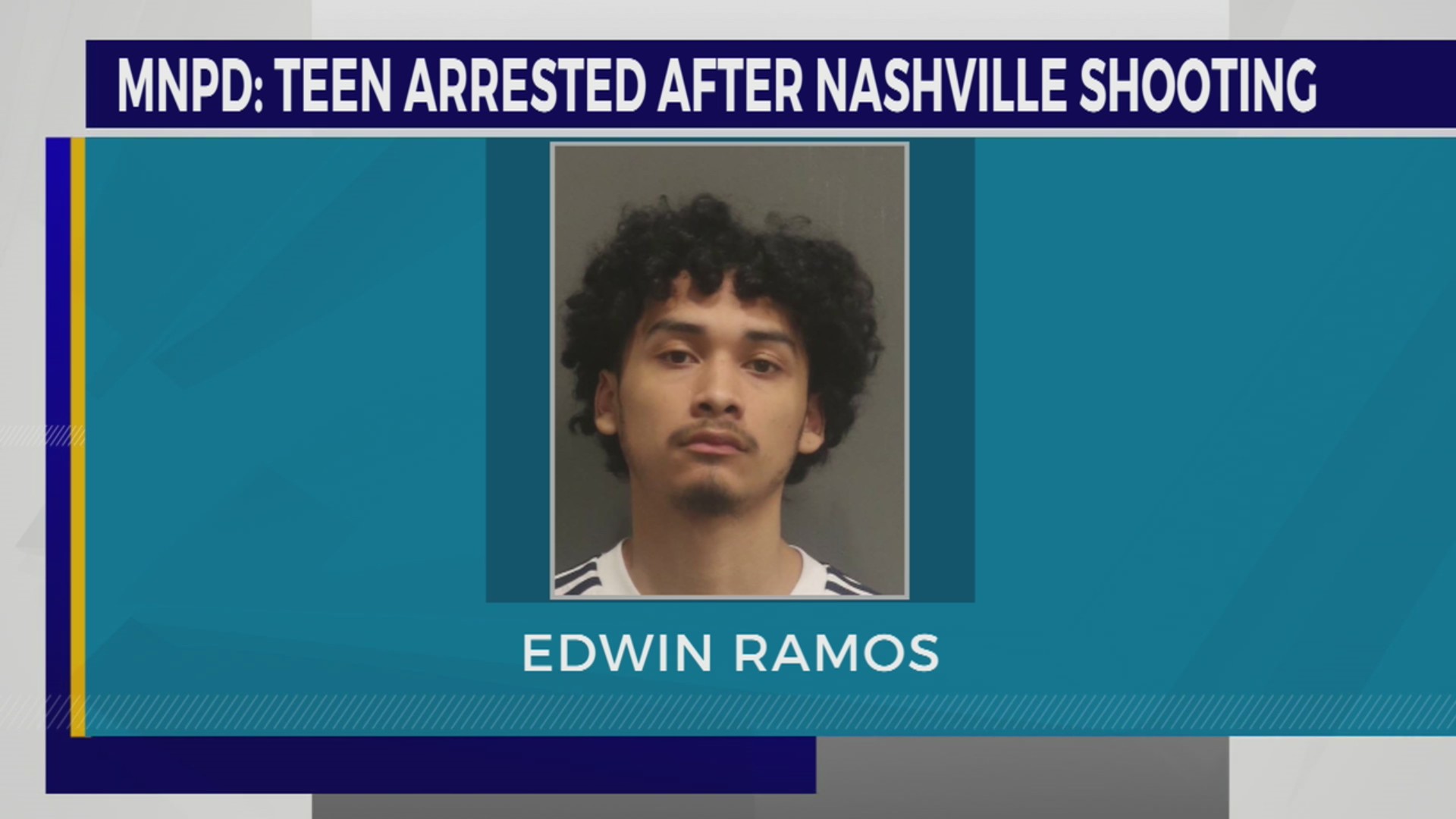 Teen arrested for deadly shooting near Goodlettsville mobile home park ...