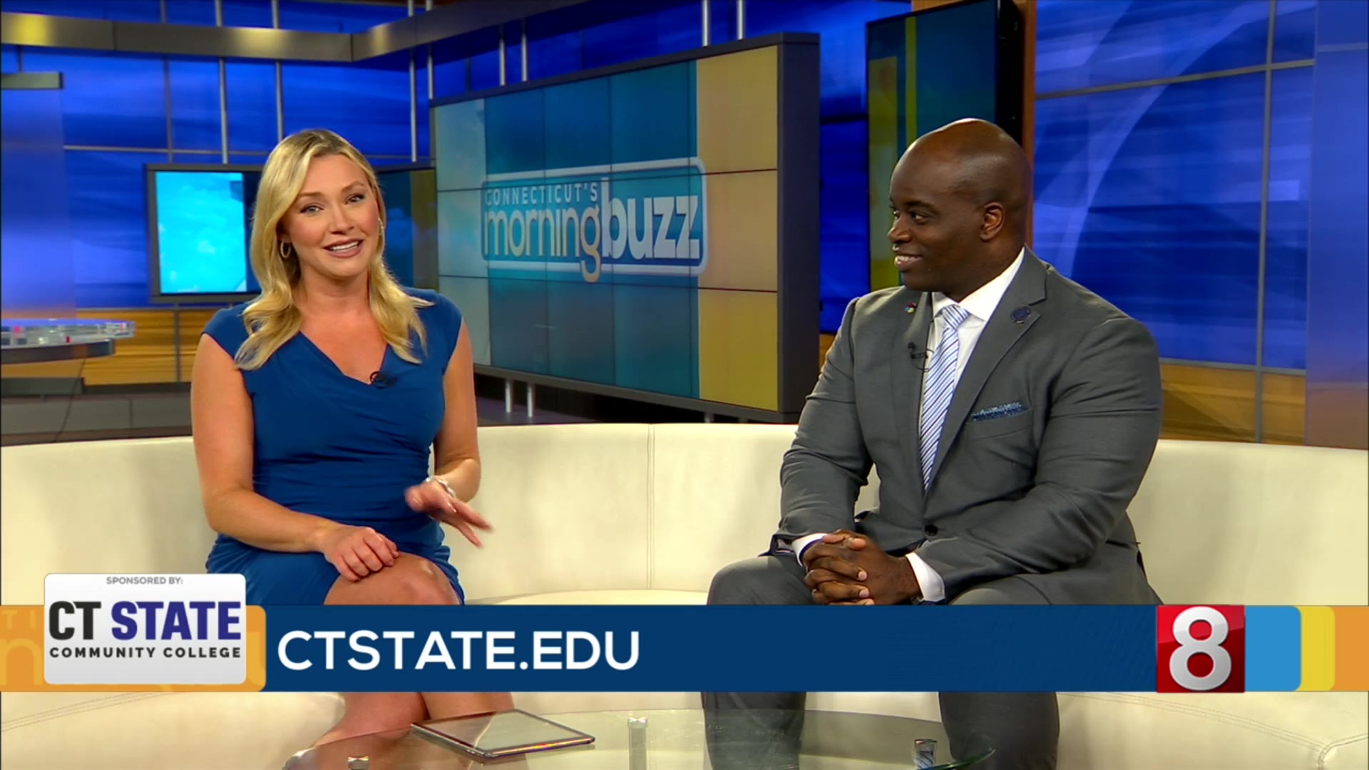 CT State Community College Expands Access to Tuition-Free Education for ...