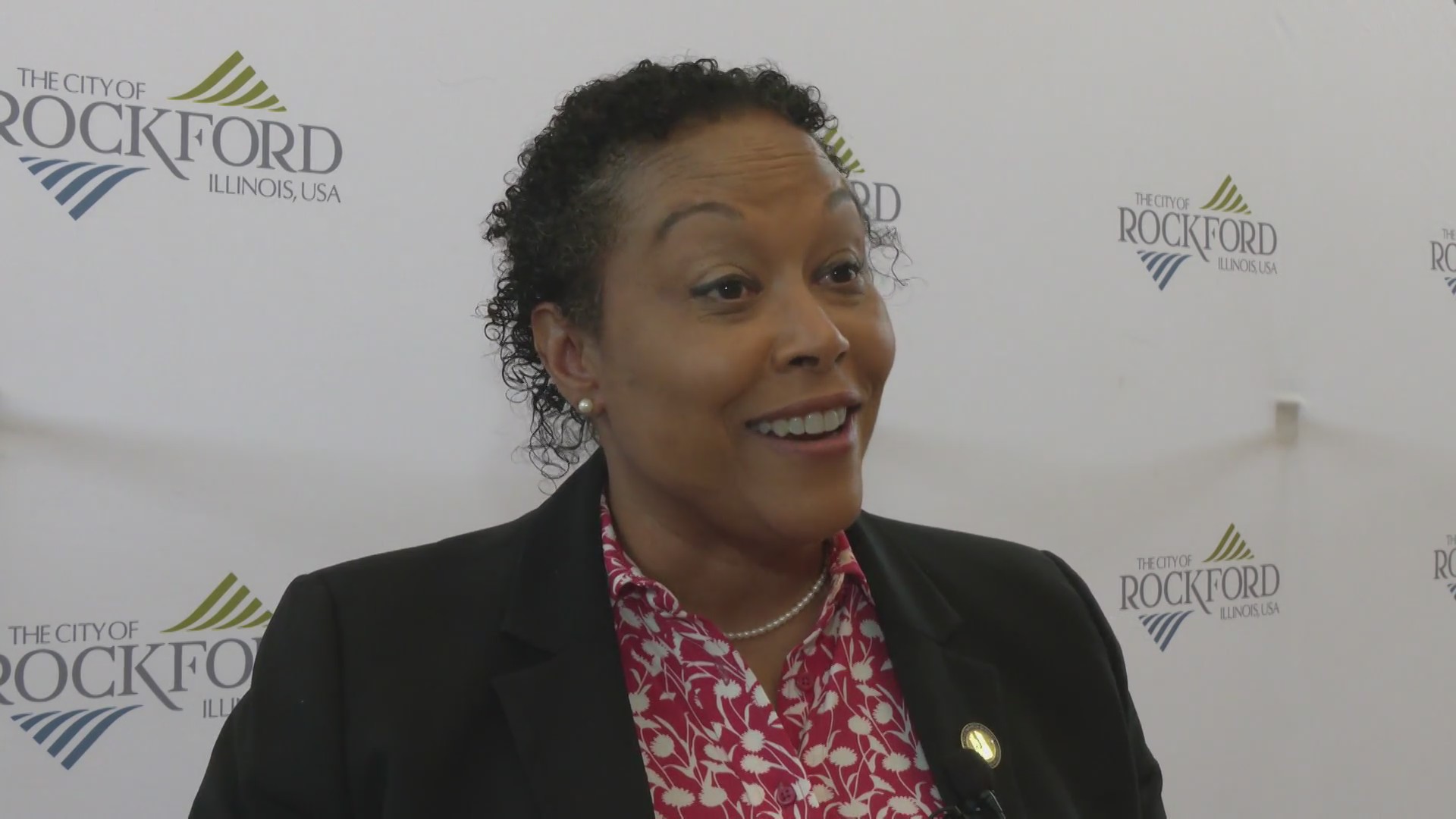 HUD Assistant Secretary returns to hometown Rockford to promote ...