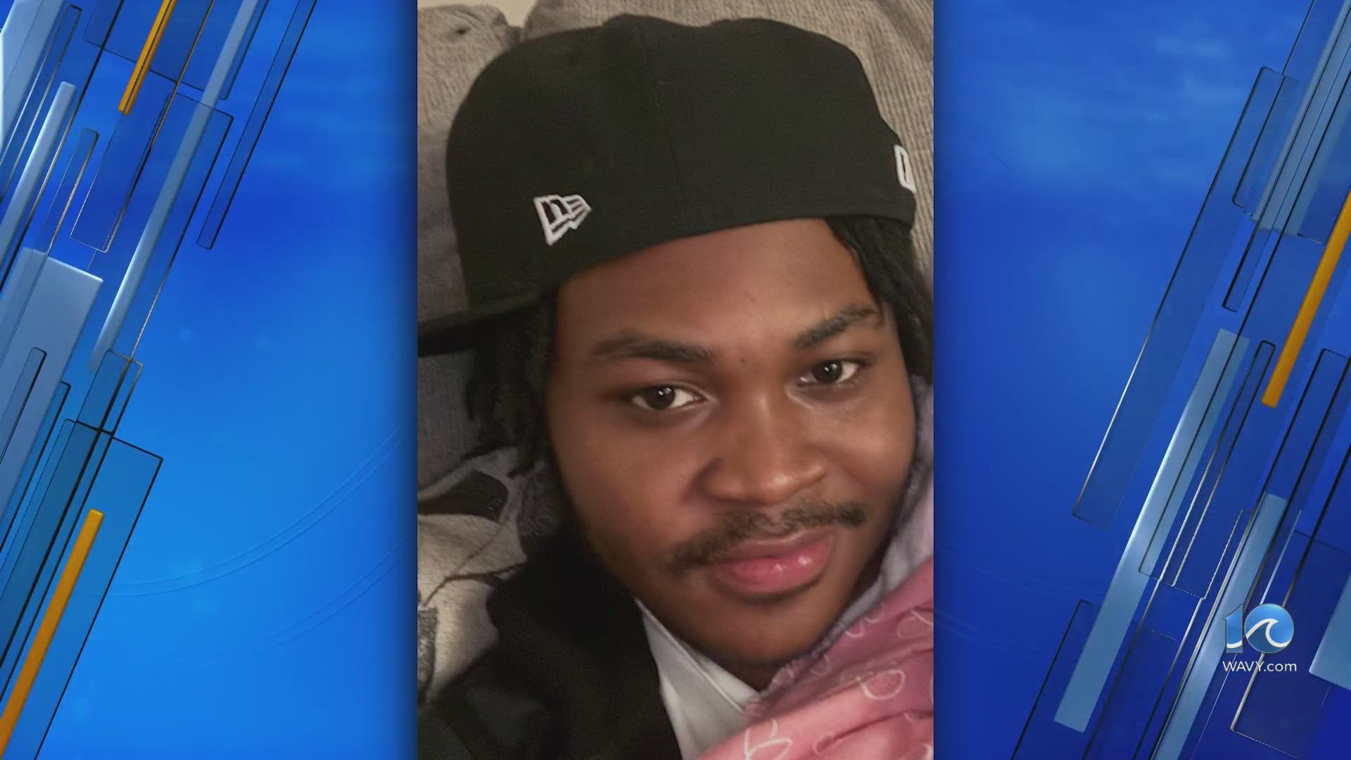 Norfolk mother pleads for help in locating missing 21-year-old son ...