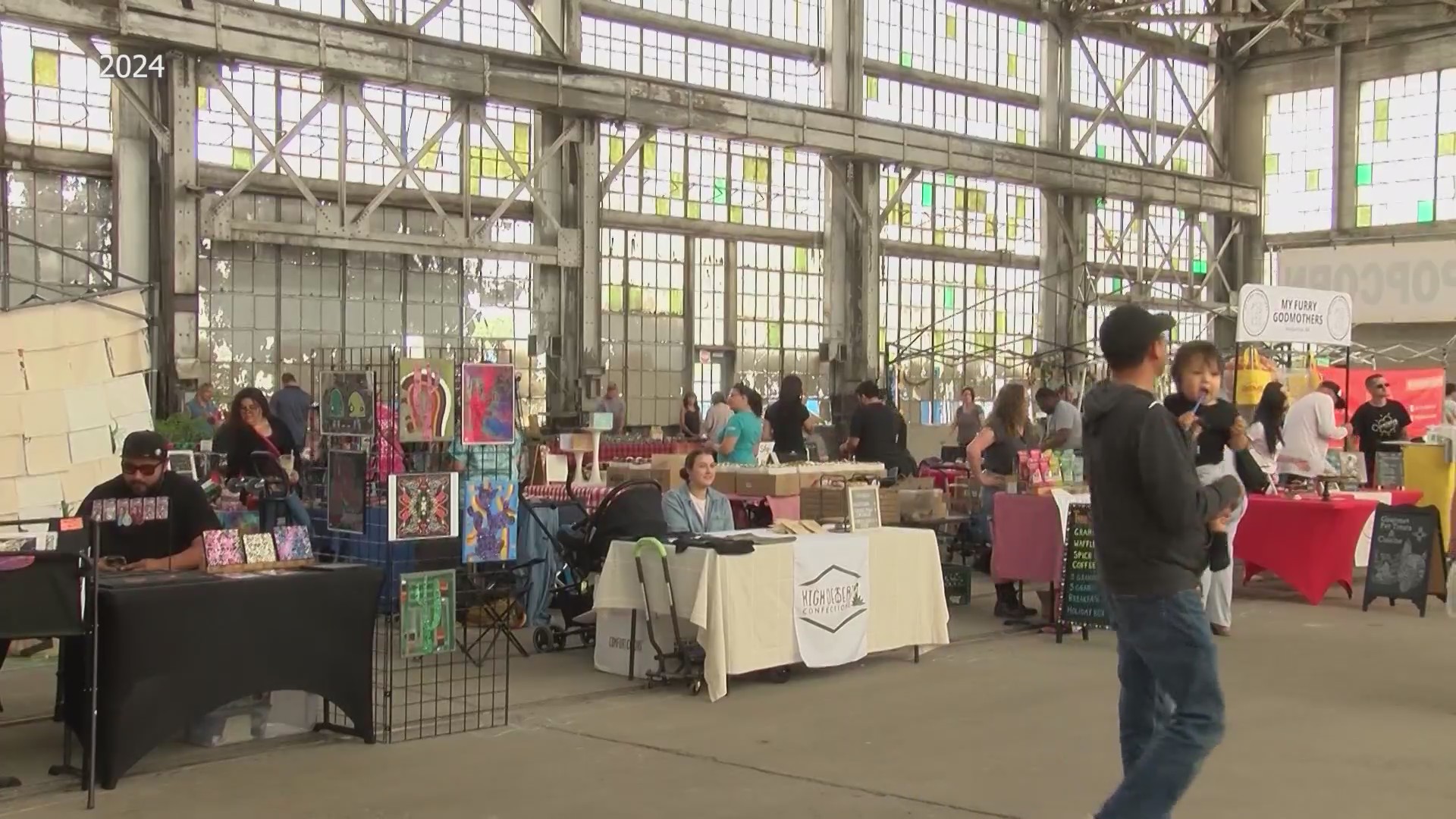 Albuquerque’s Rail Yards Market hopes to ‘activate the heart of ...