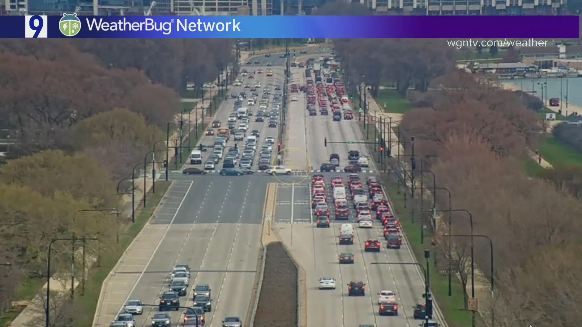 DuSable Lake Shore Drive reopened following police investigation into ...
