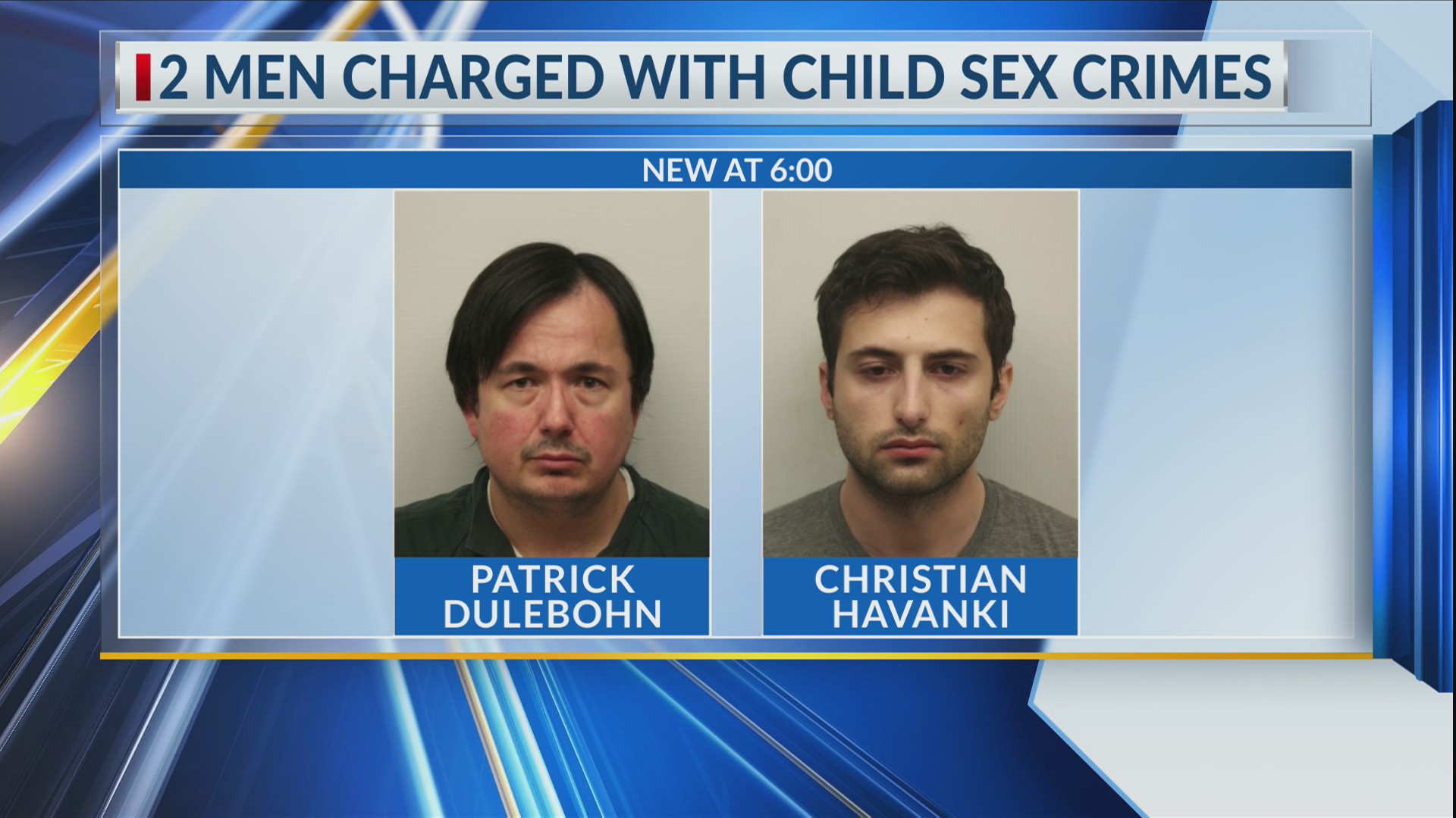 17 arrested on sexual exploitation of children charges: GBI – WSAV-TV