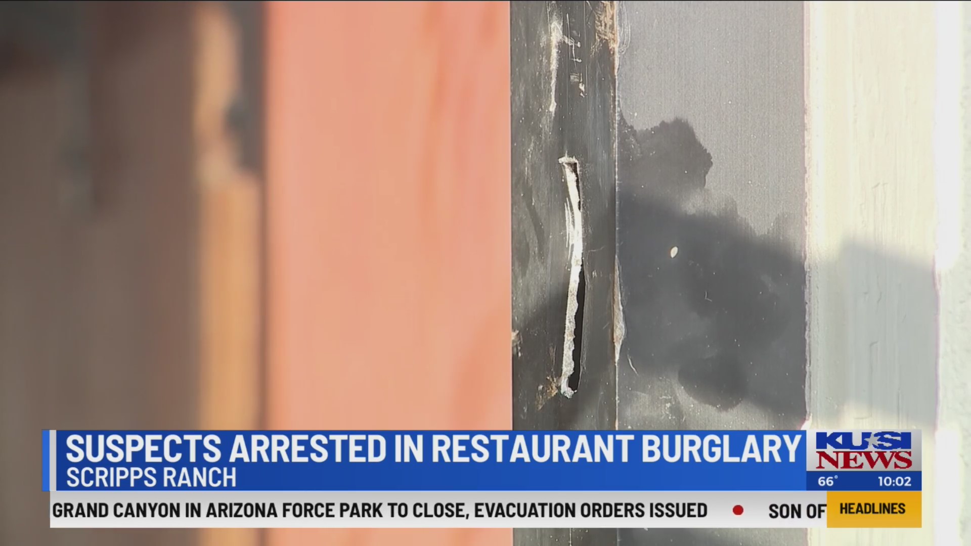 San Diego Police identify suspects in string of burglaries – FOX 5 San ...