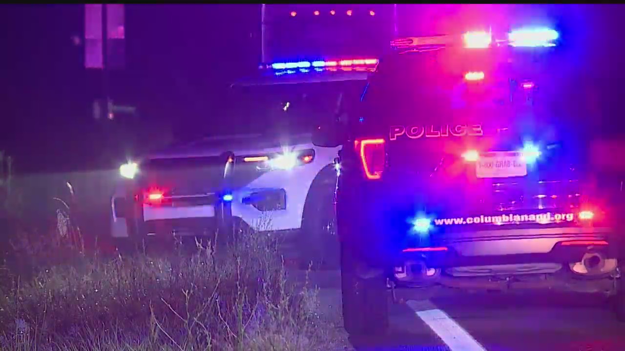 Motorcyclist hospitalized after police chase ends in crash – WKBN.com